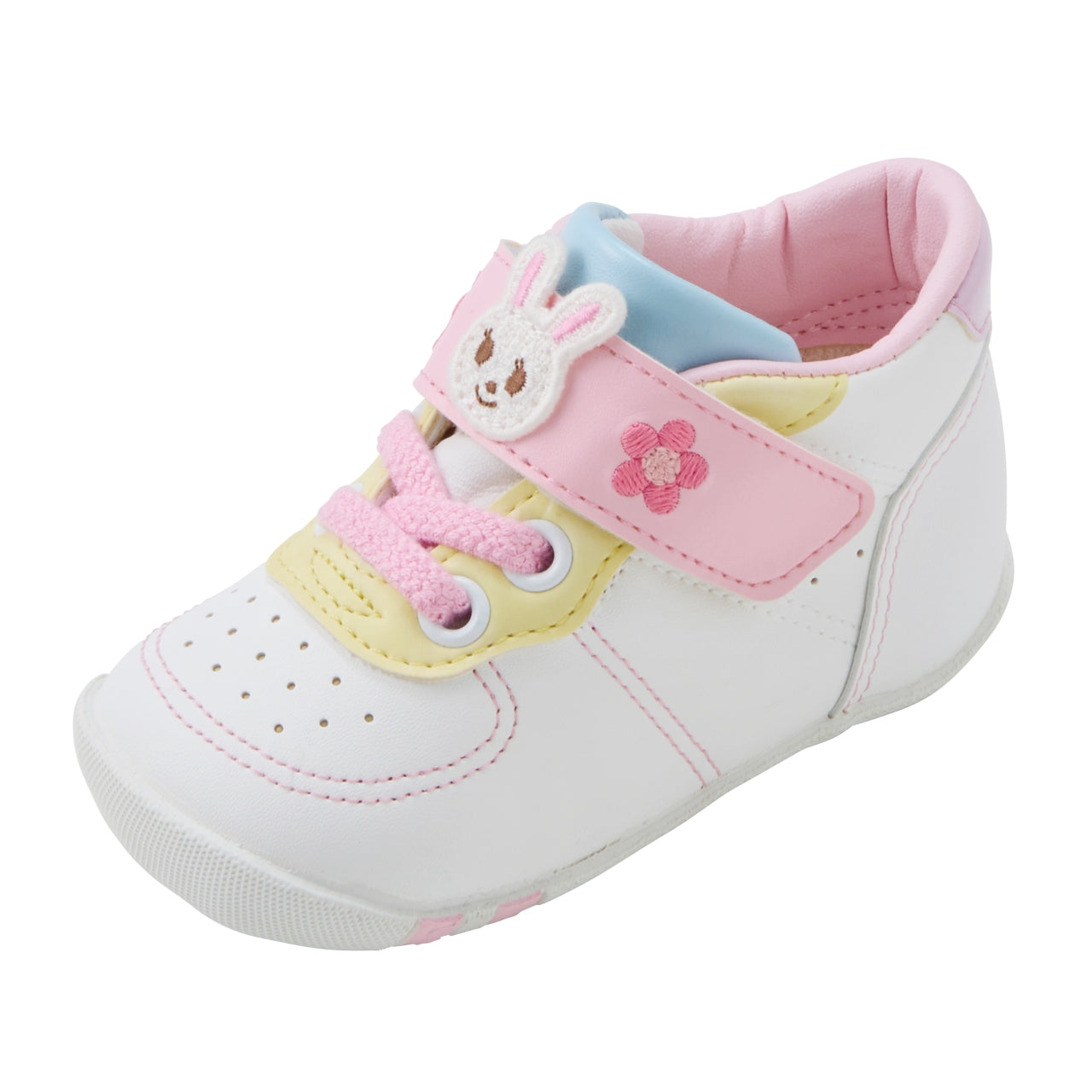 Next-Gen Classic First Walker Shoes