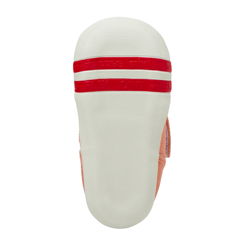 Snuggle Stride Booties - First Shoes