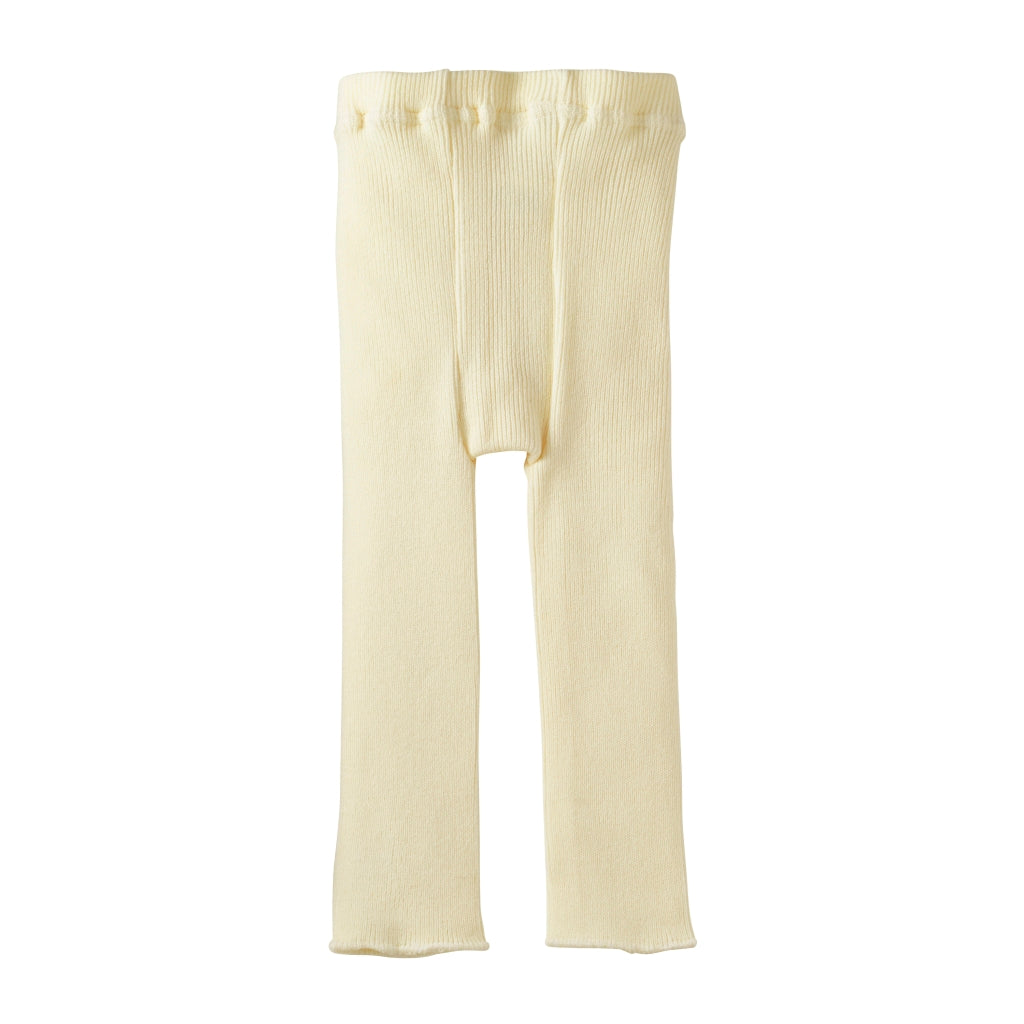 Teddy Ribbon Leggings