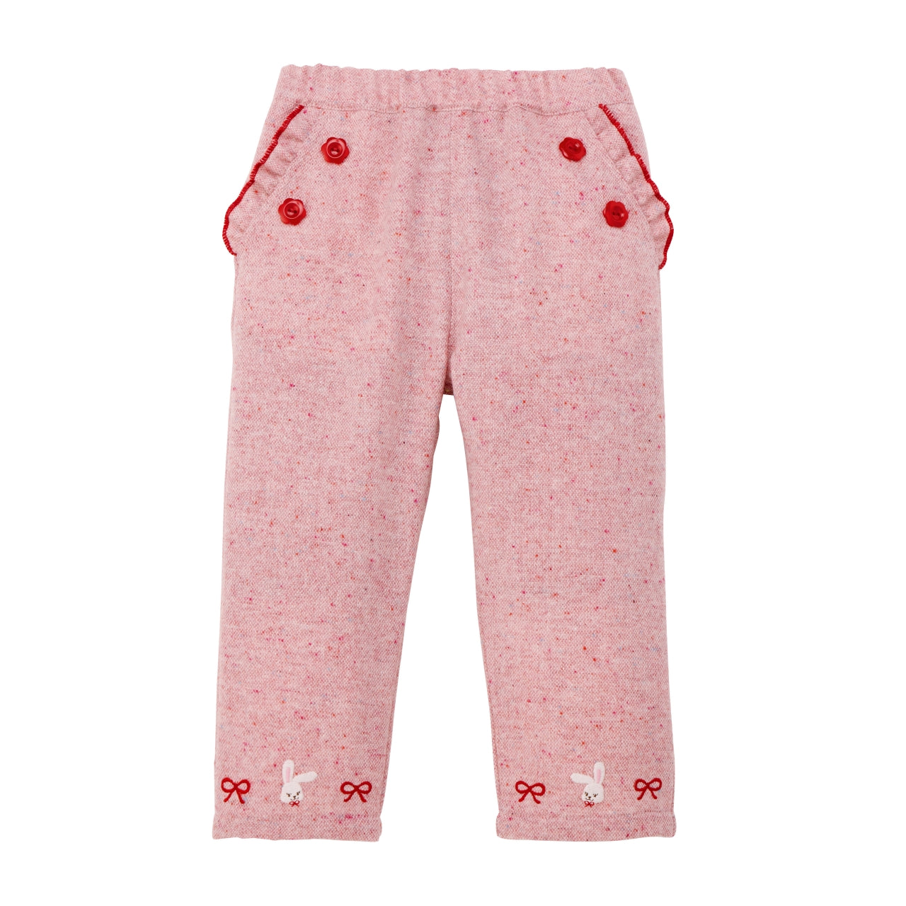 “Is This Magic?” Tweed Trousers