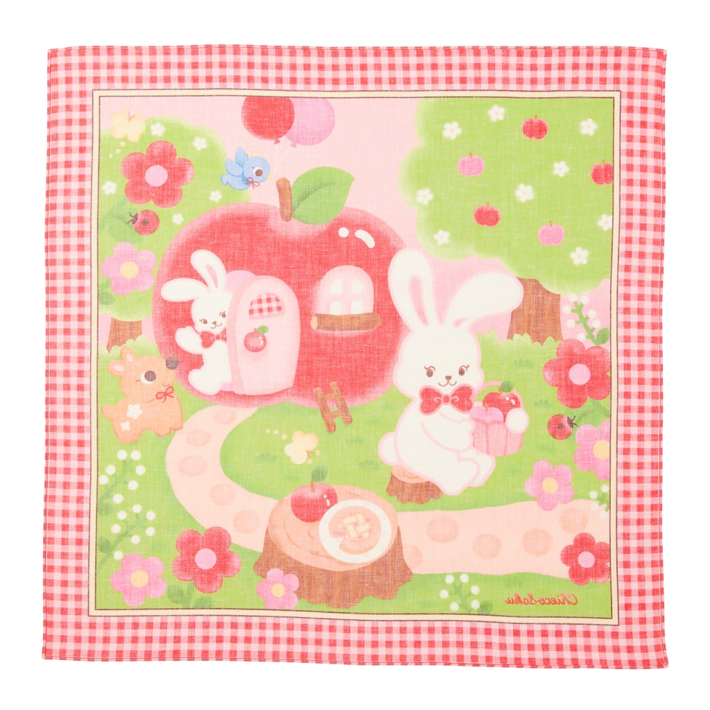 Chieco's Favourite Things Large Bandana