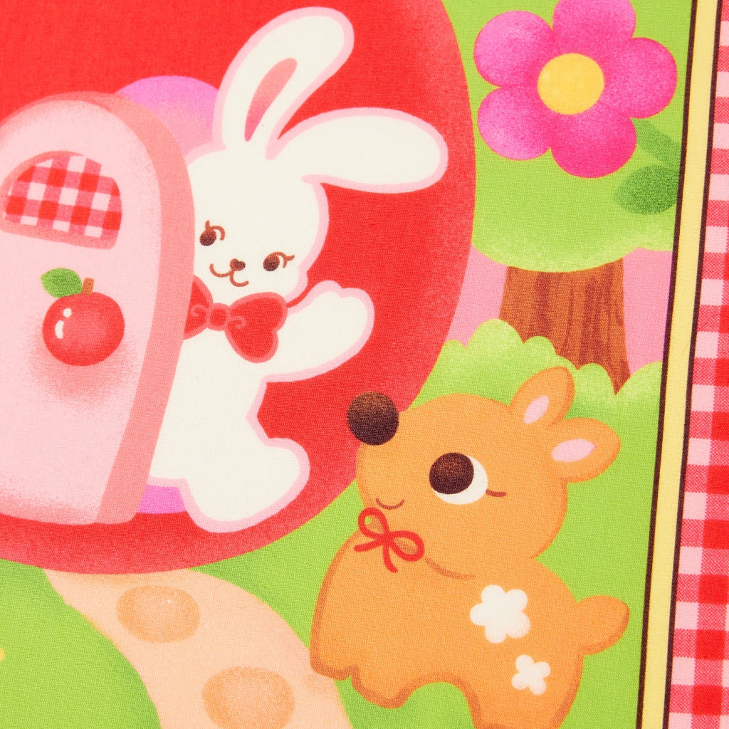 Chieco's Favourite Things Large Bandana