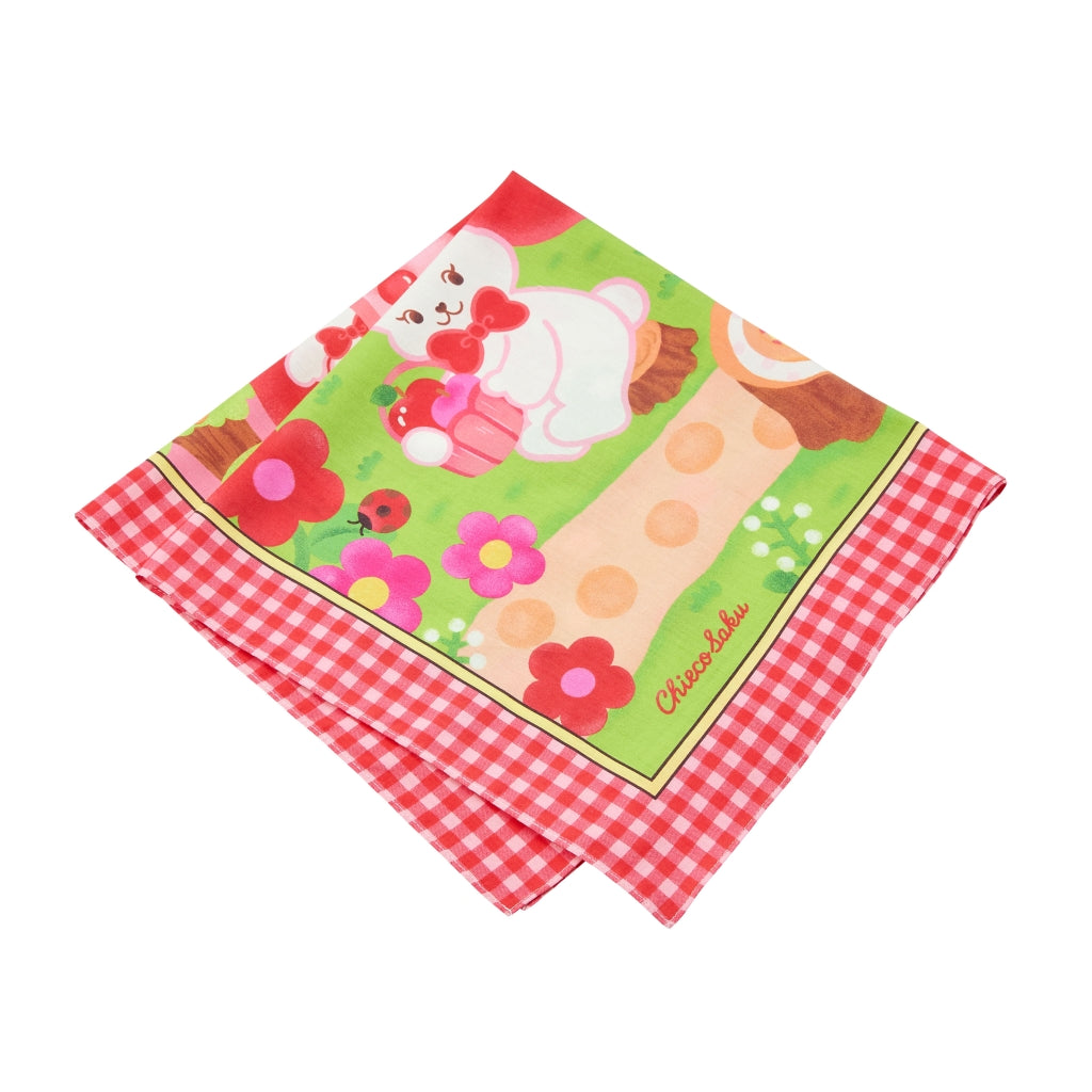 Chieco's Favourite Things Large Bandana