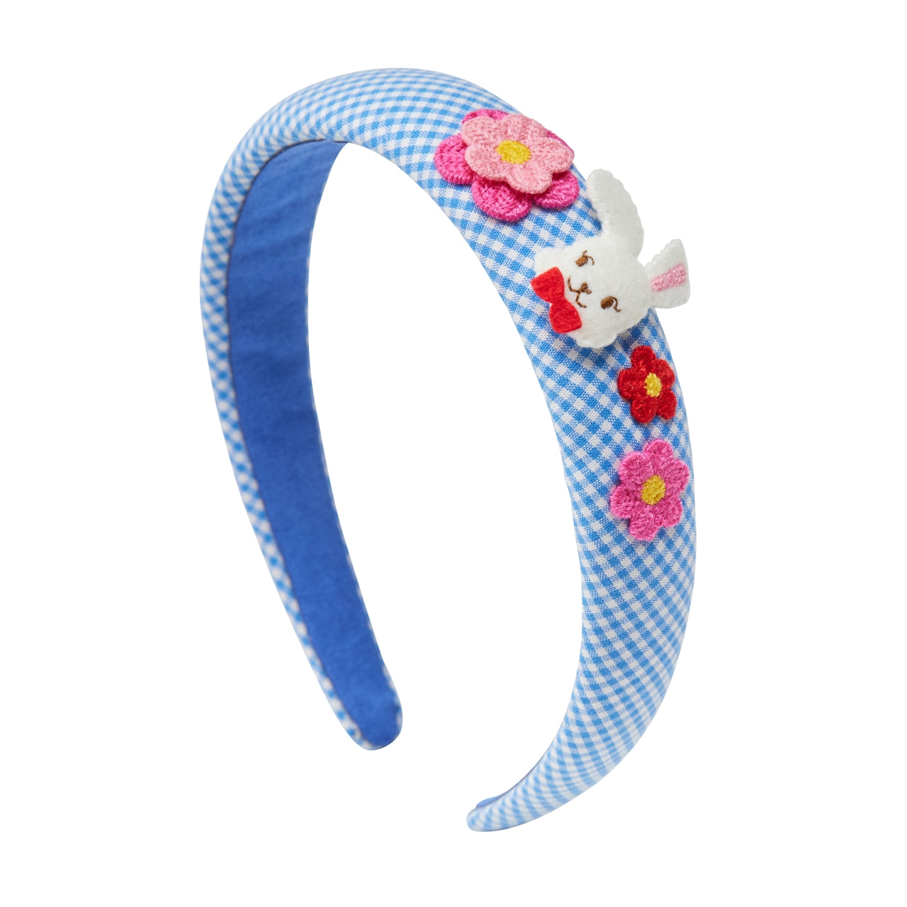 Cheerful Chieco Headband (Soda Series)