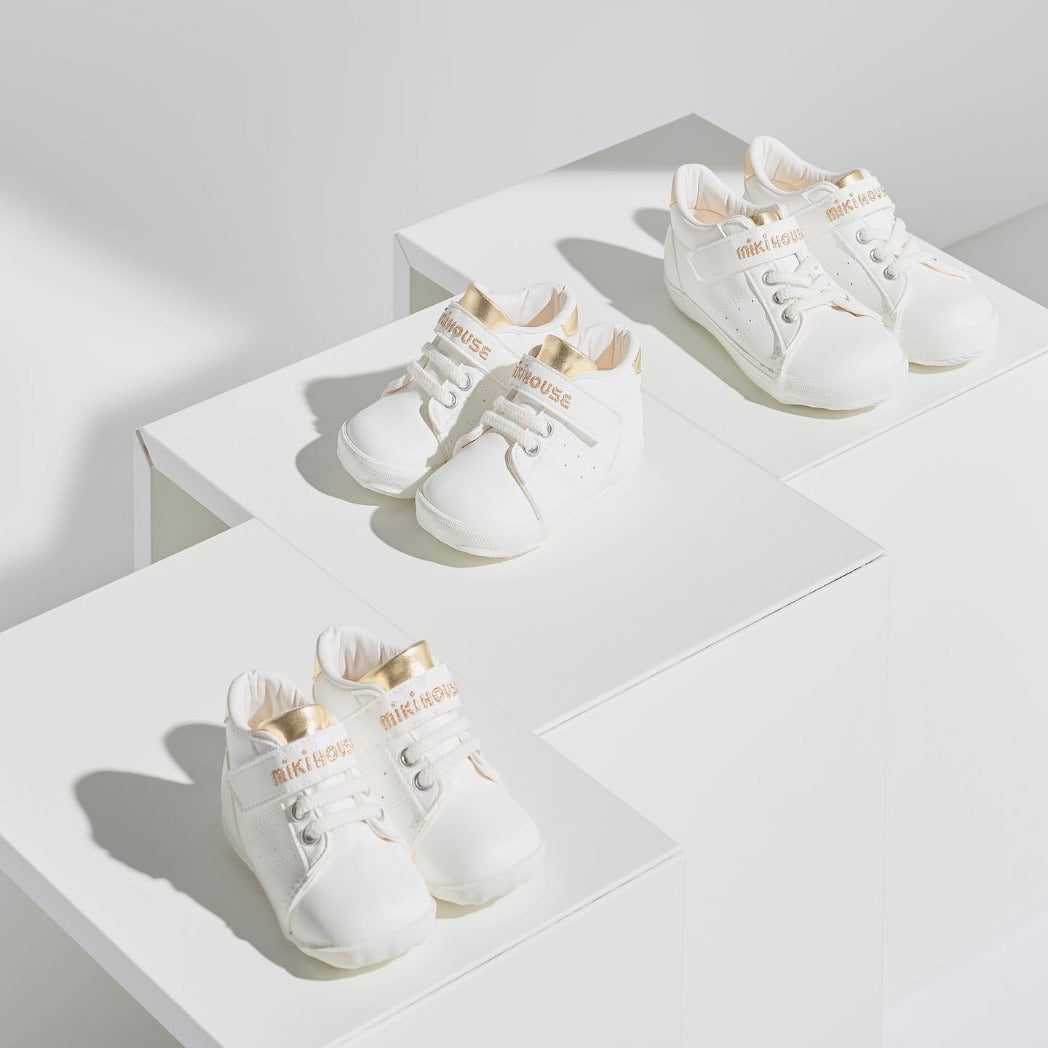 Gold Label First Shoes