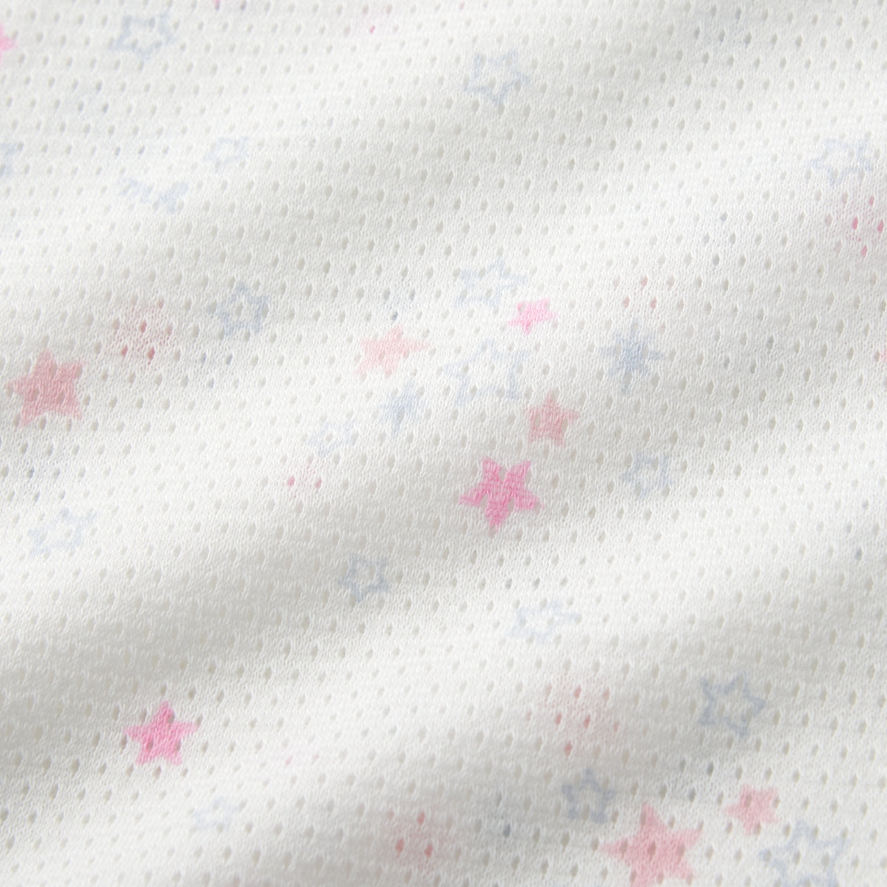 Pureveil Short Sleeve Front Opening Mesh Bodysuit