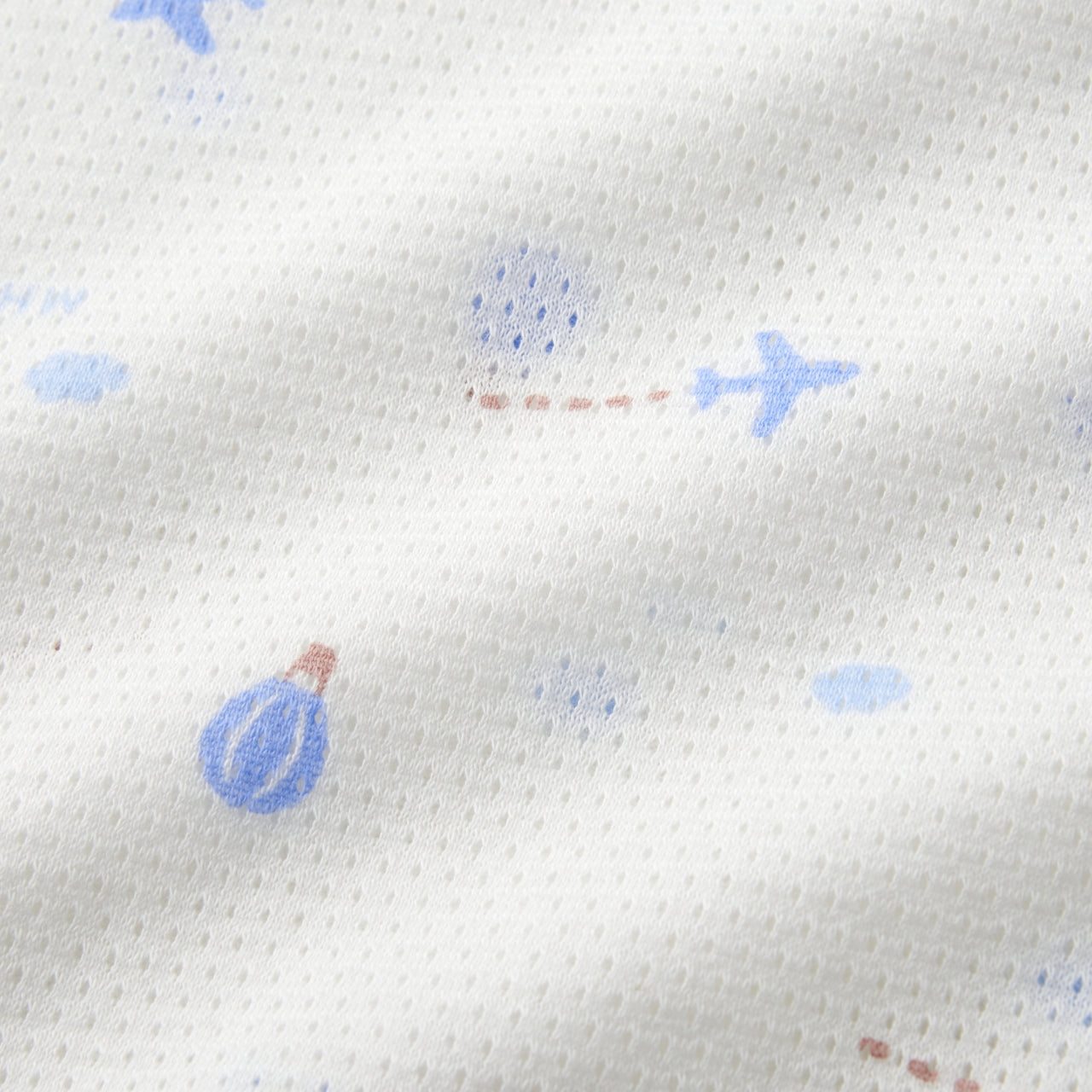 Pureveil Short Sleeve Front Opening Mesh Bodysuit