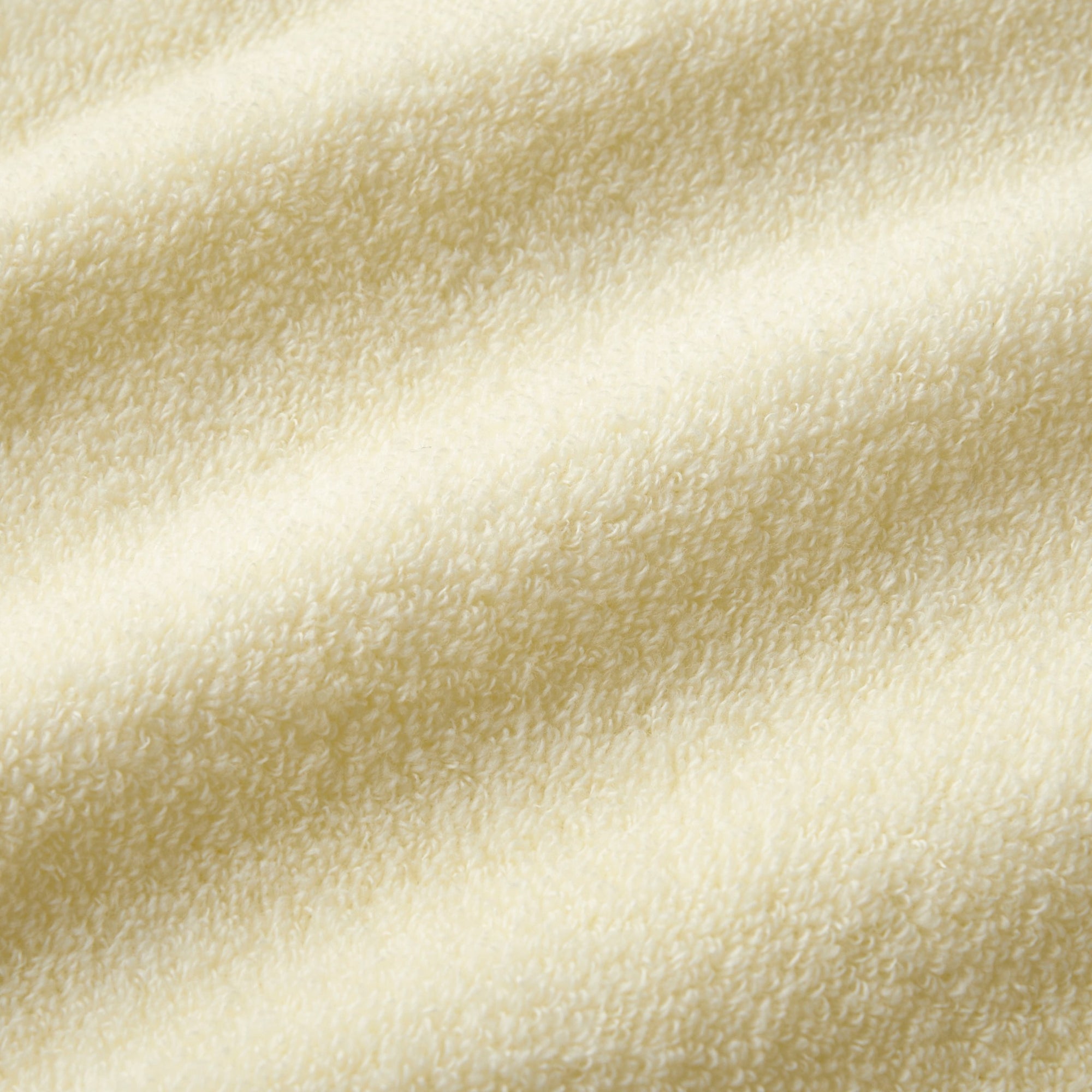 Soft Touch Untwisted Yarn Pile Bath Poncho Set