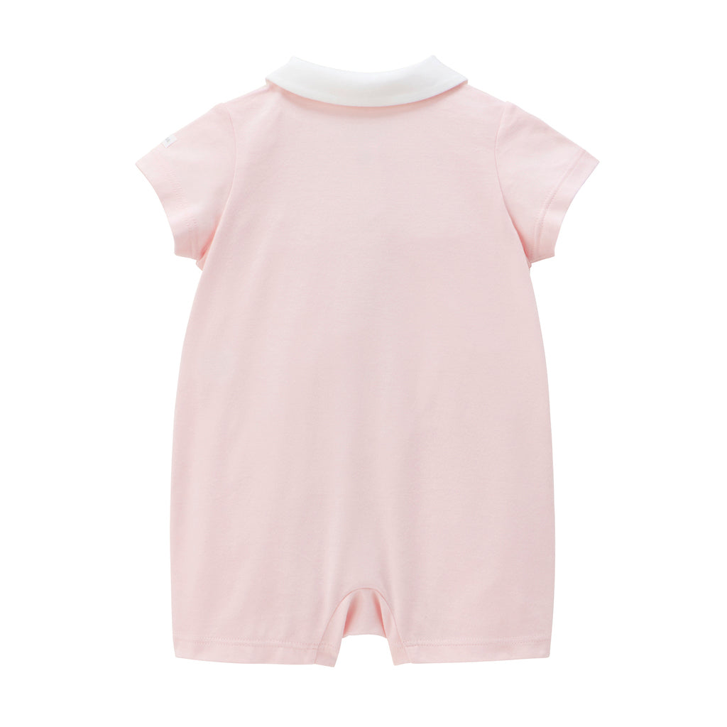 Ease-Up Essentials Playsuit