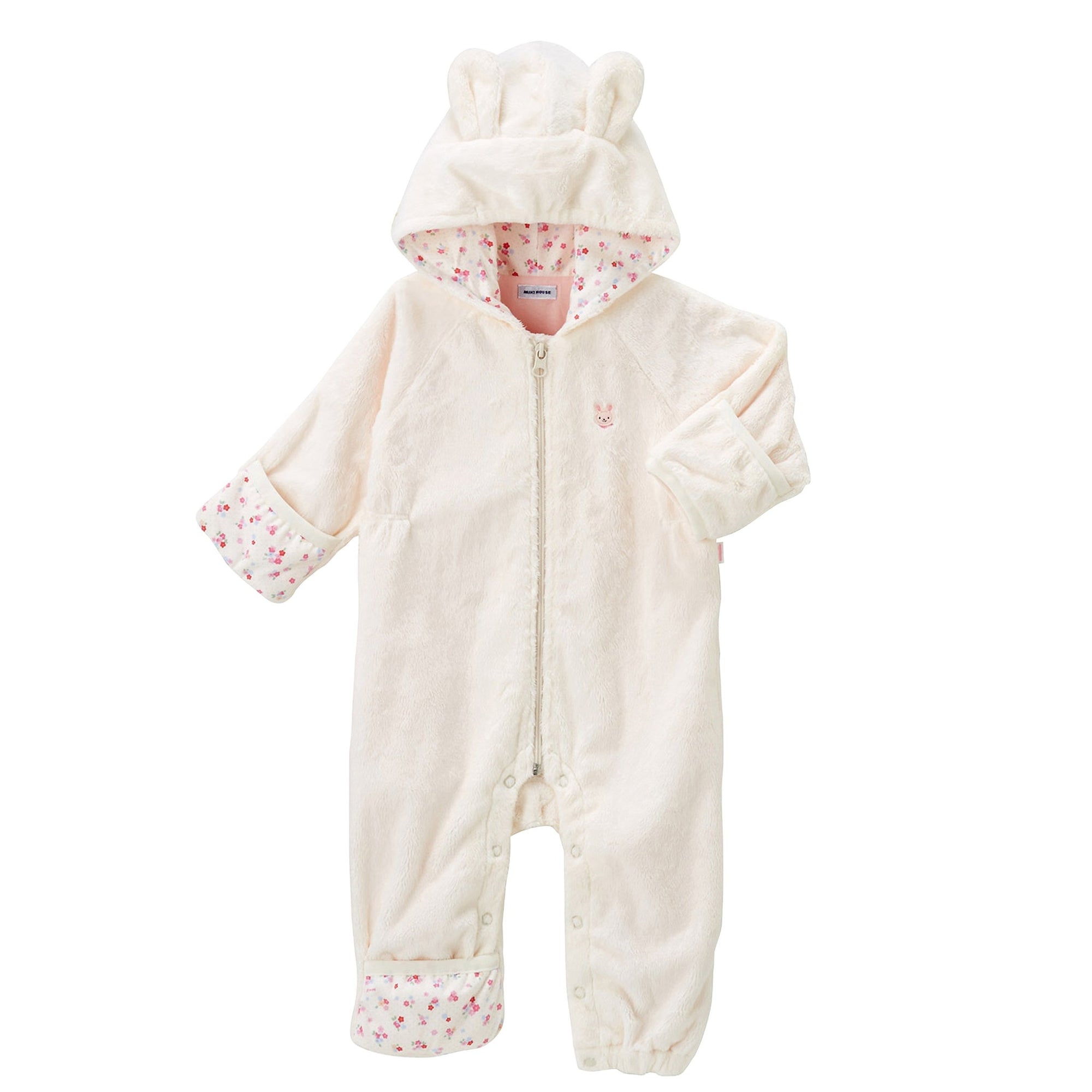 Microfur Buntings for Cozy Stroller Outings