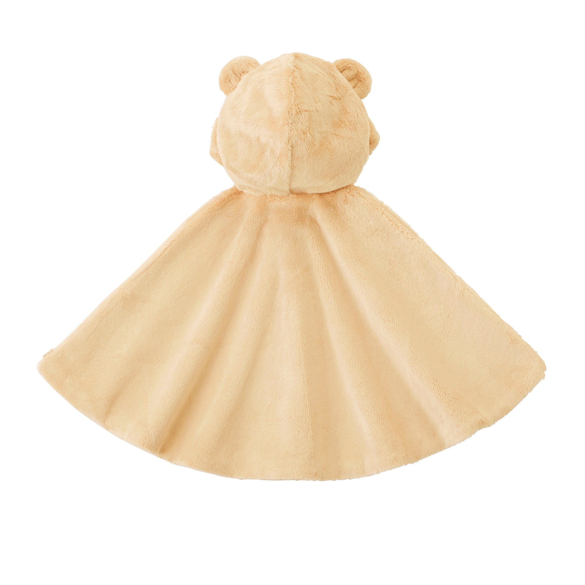 Snuggle Microfur Baby Cape
