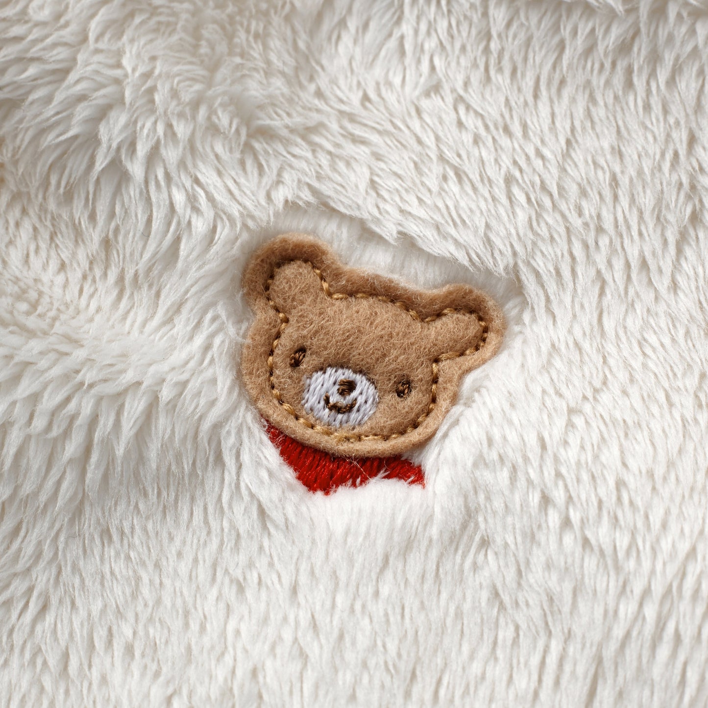 Snuggle Microfiber Baby Cape