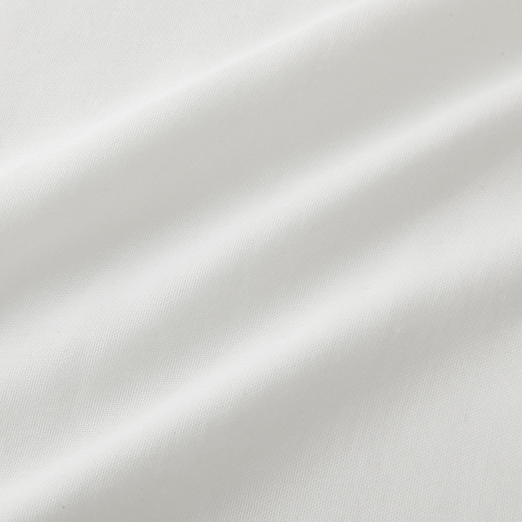 Sea Island Cotton Knit-Gauze Baby Swaddle