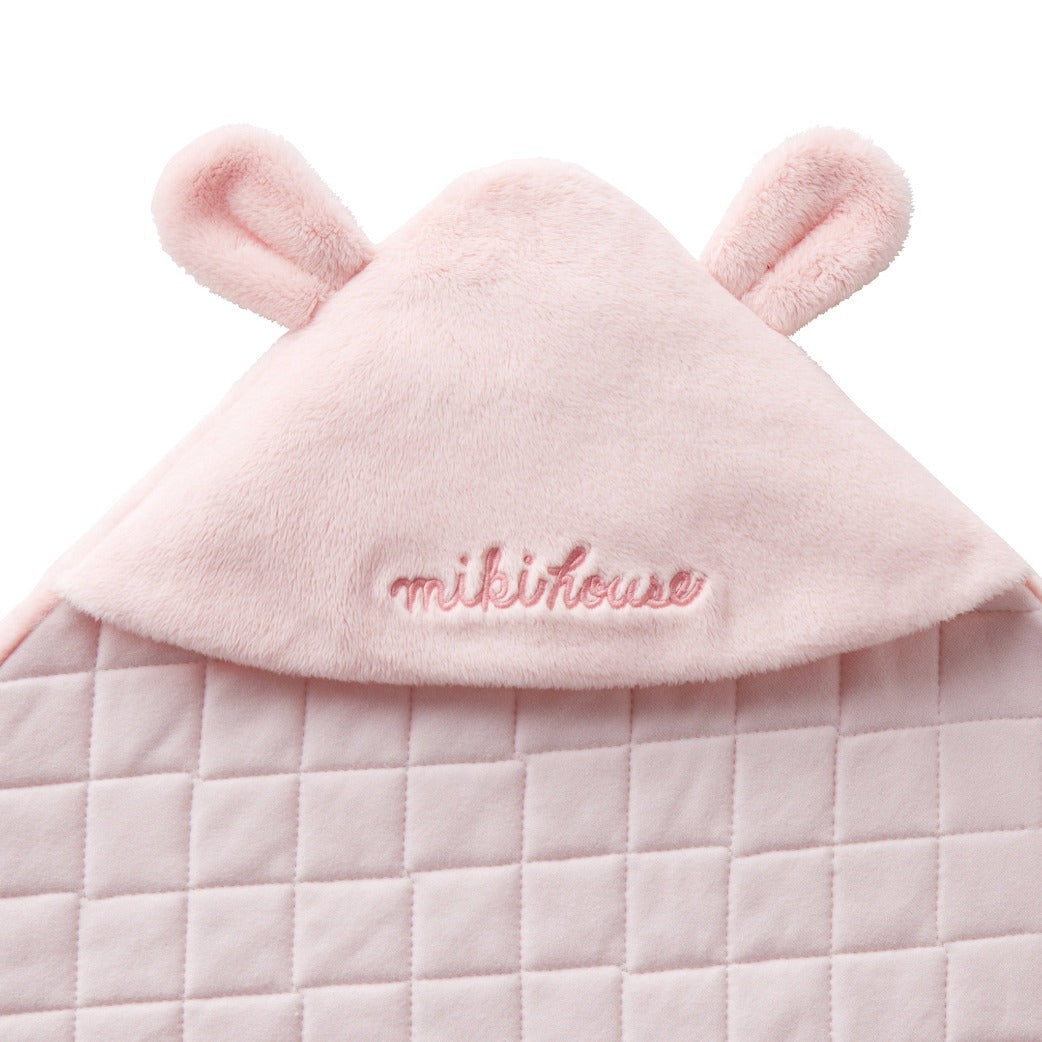 Versatile Microfur Swaddle