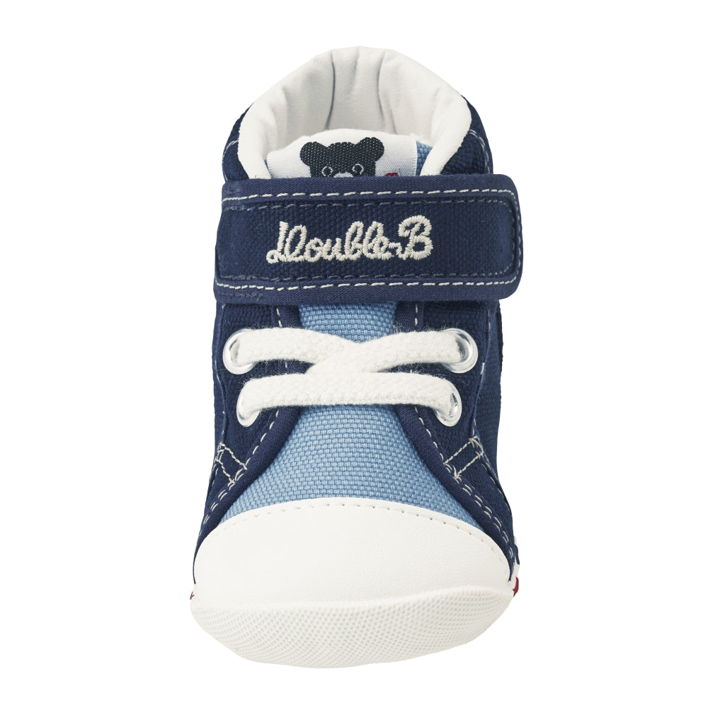 DOUBLE_B Oxford First Walker Shoes