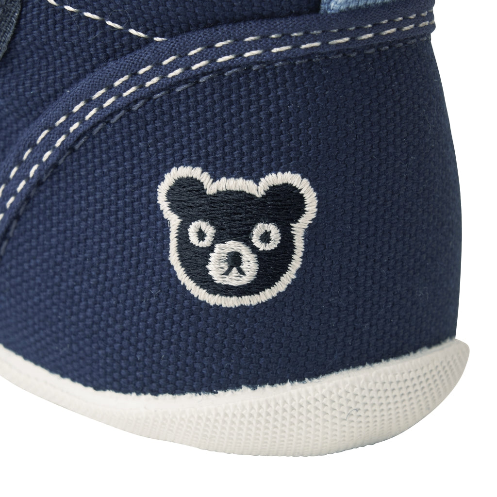 DOUBLE_B Oxford First Walker Shoes