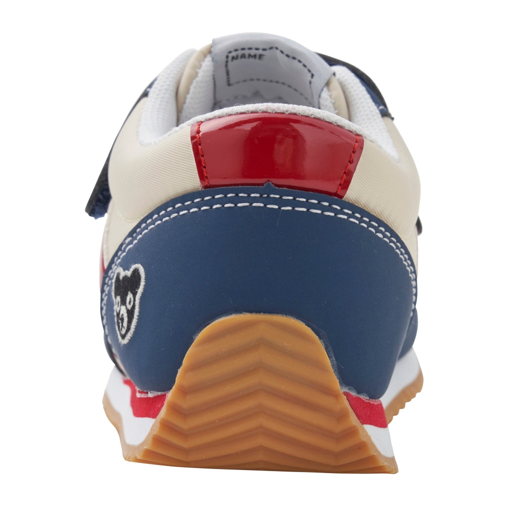 DOUBLE_B Retro Shoes for Kids