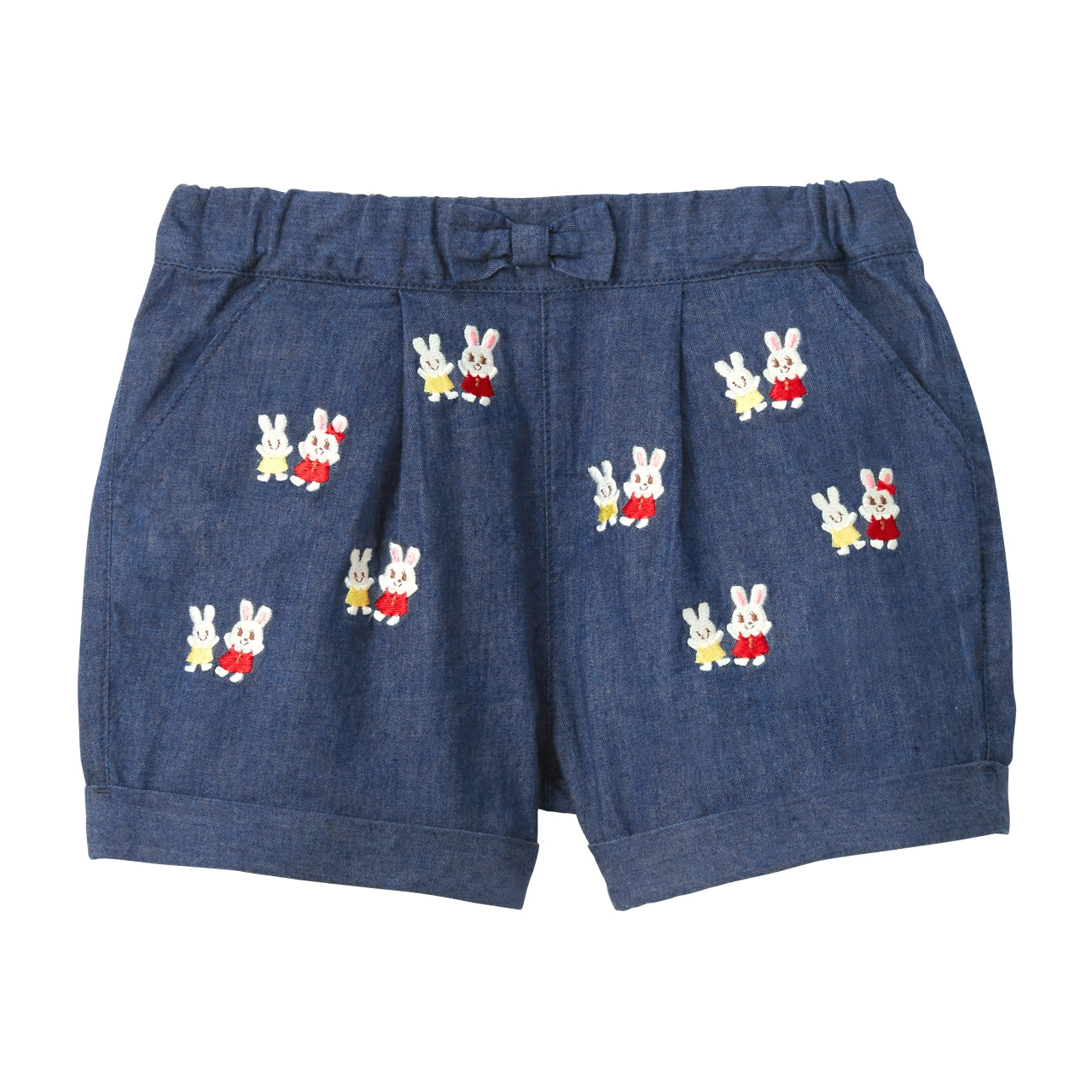 Bunny Shorts 