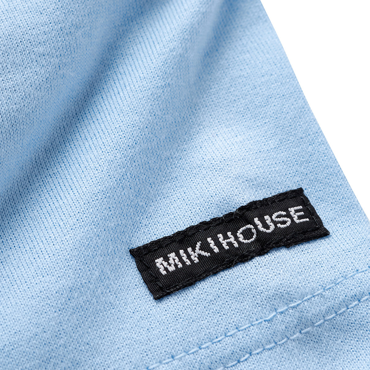 MIKI HOUSE Racing Team Tee