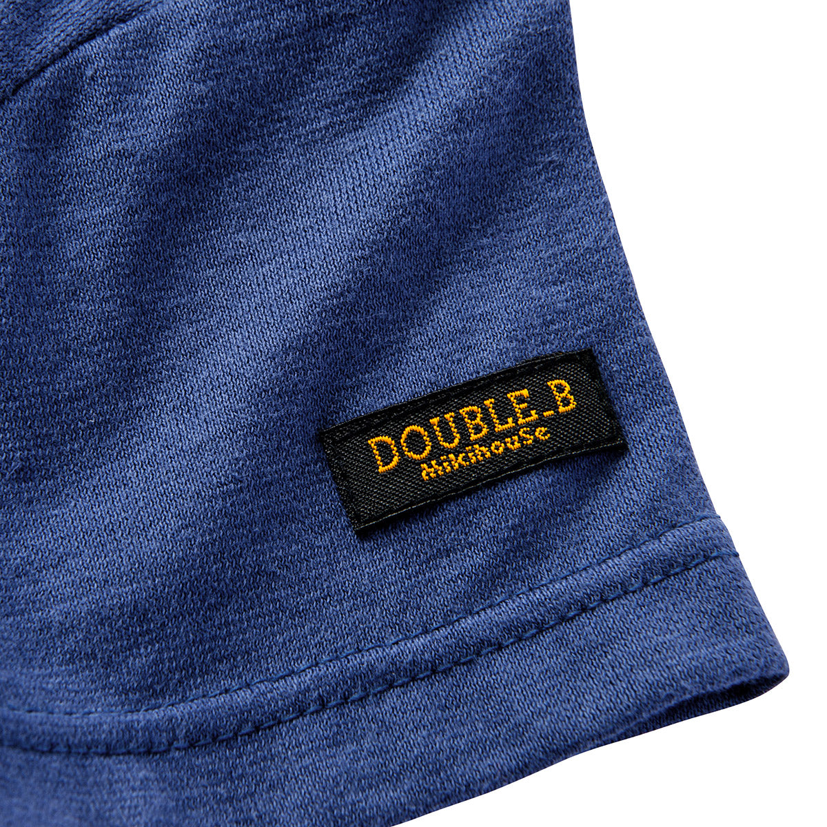 DOUBLE B Endless Trip Tee