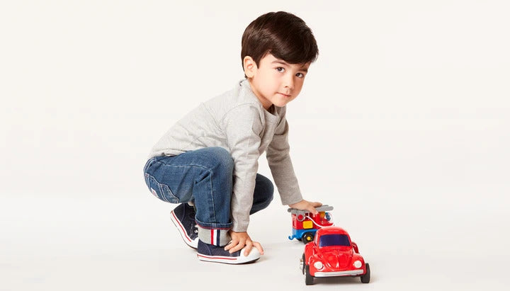 Pants Made For Kids