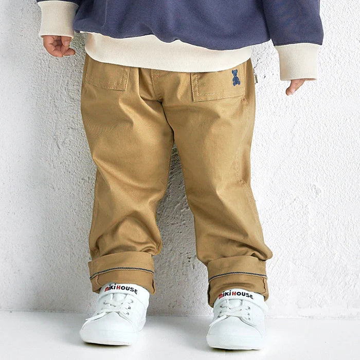 New Arrivals: Trousers