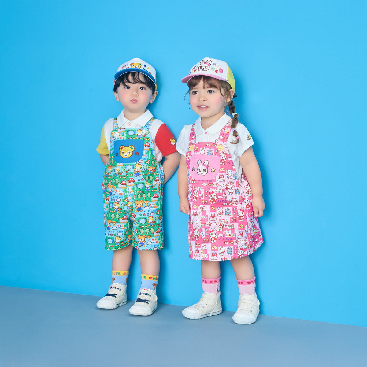 Retro Game Collection