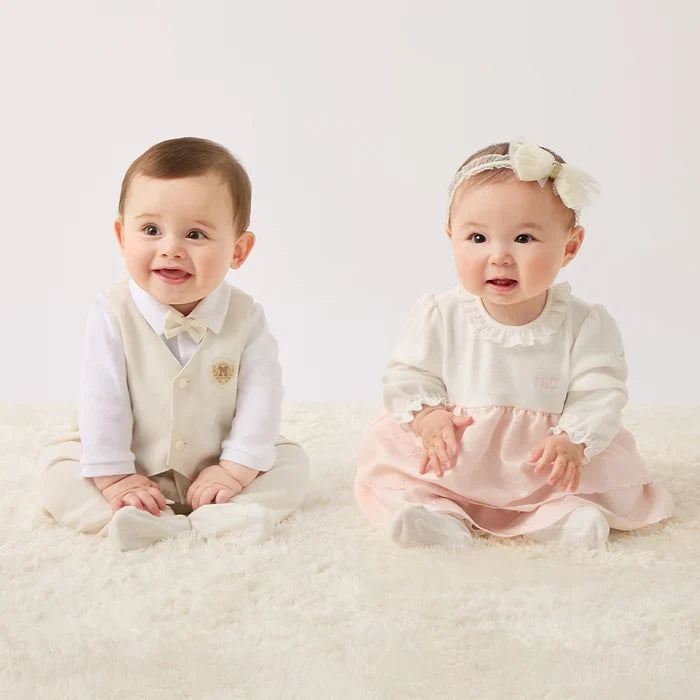 New Arrivals: Baby