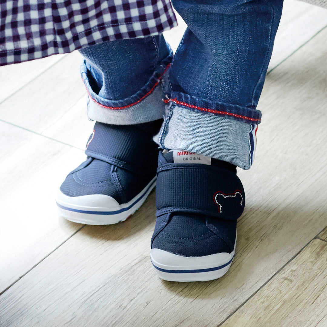 Back to School: Shoes