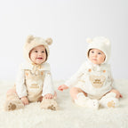Microfur Bear/Bunny Hat