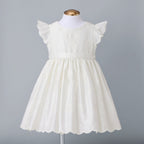 Floral Petticoat Dress