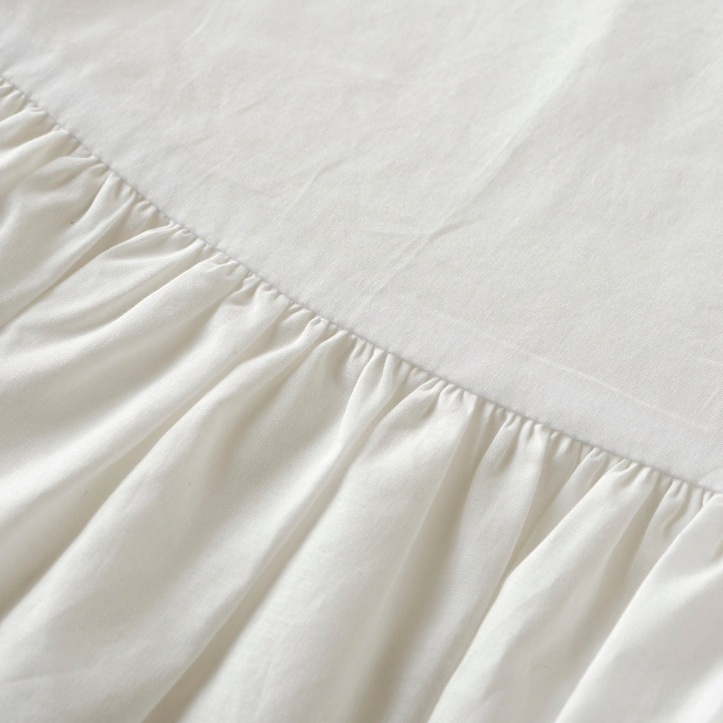 Floral Petticoat Dress