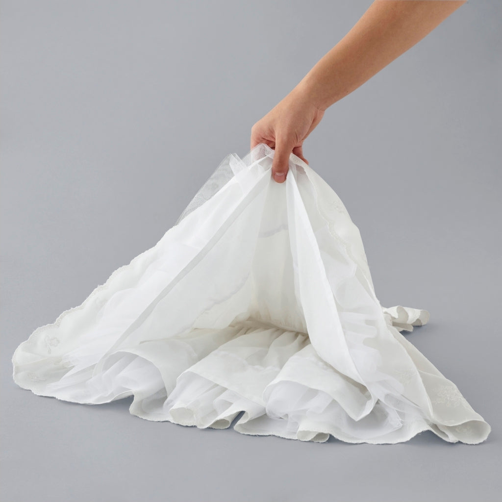 Floral Petticoat Dress