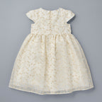Pure Silk Lace Formal Dress