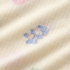 Baby Pucchi Knit Gauze Loungewear Set