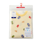 Baby Pucchi Knit Gauze Loungewear Set