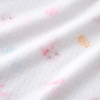 Baby Usako Knit Gauze Loungewear Set