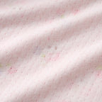 Baby Usako Knit Gauze Loungewear Set