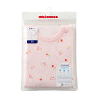 Baby Usako Knit Gauze Loungewear Set