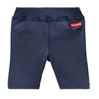 MIKI HOUSE Mid-Calf Cropped Pants