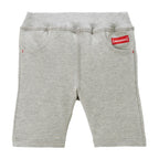 MIKI HOUSE Mid-Calf Cropped Pants