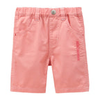 Logo Essential Shorts