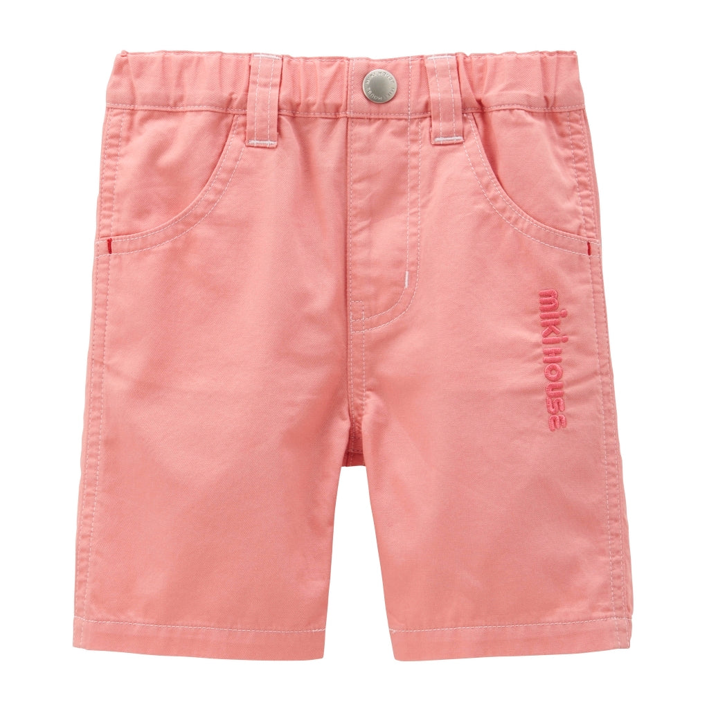 Logo Essential Shorts