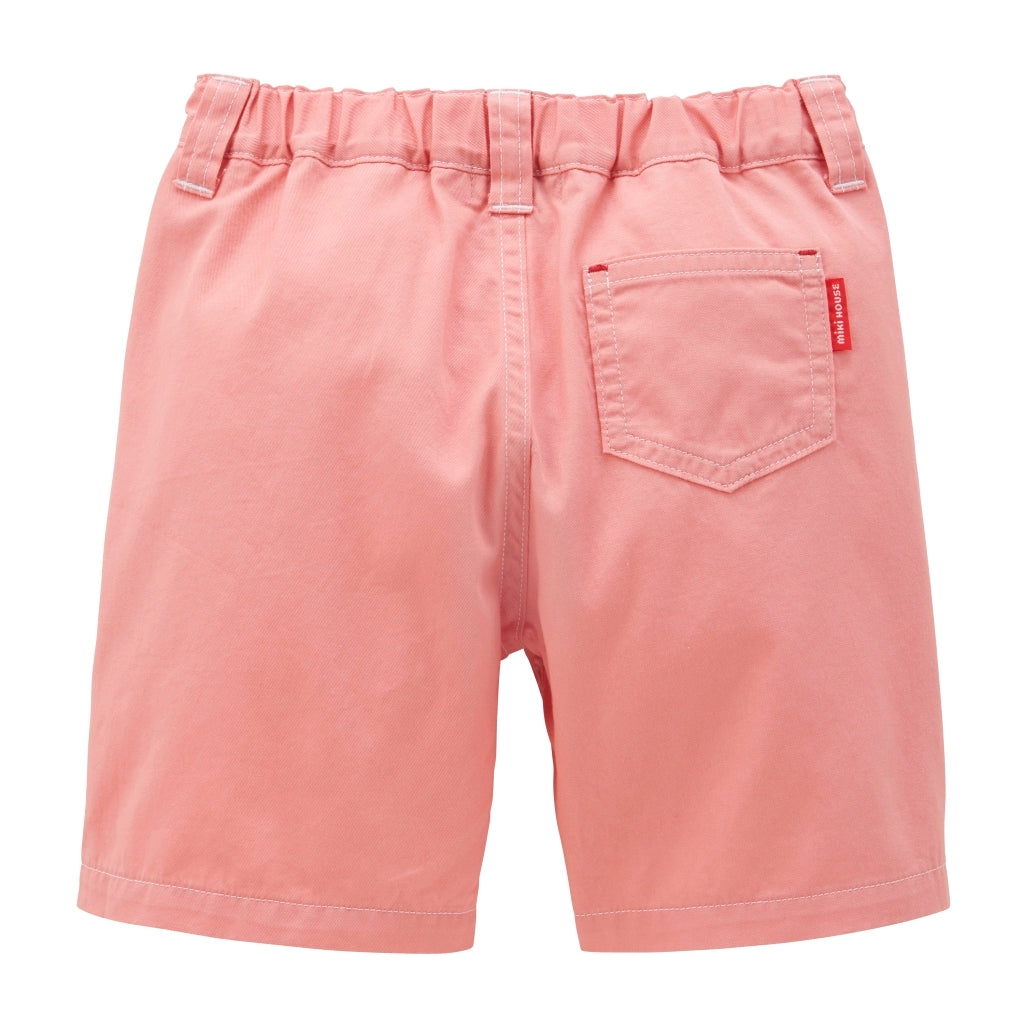 Logo Essential Shorts