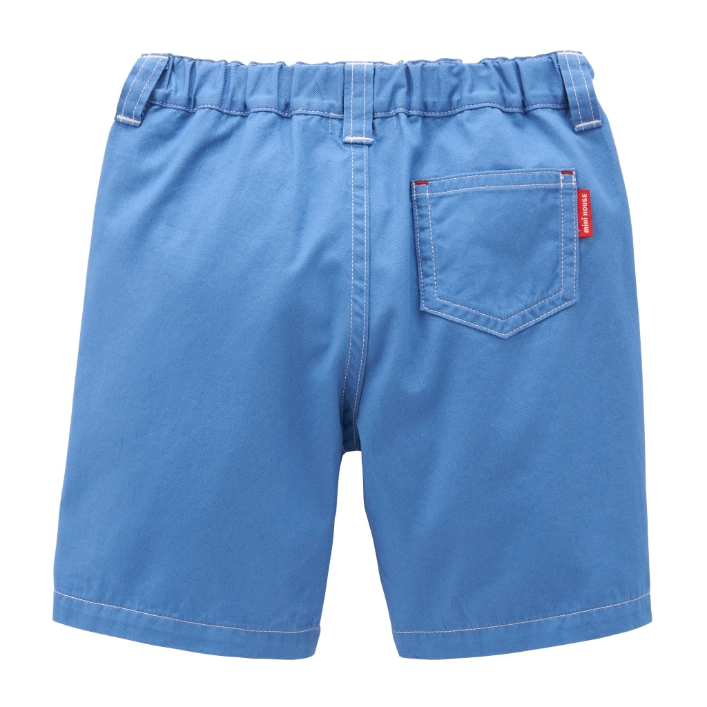 Logo Essential Shorts