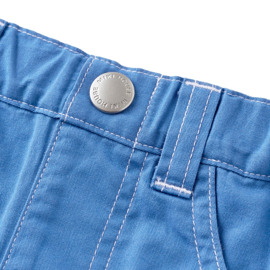 Logo Essential Shorts