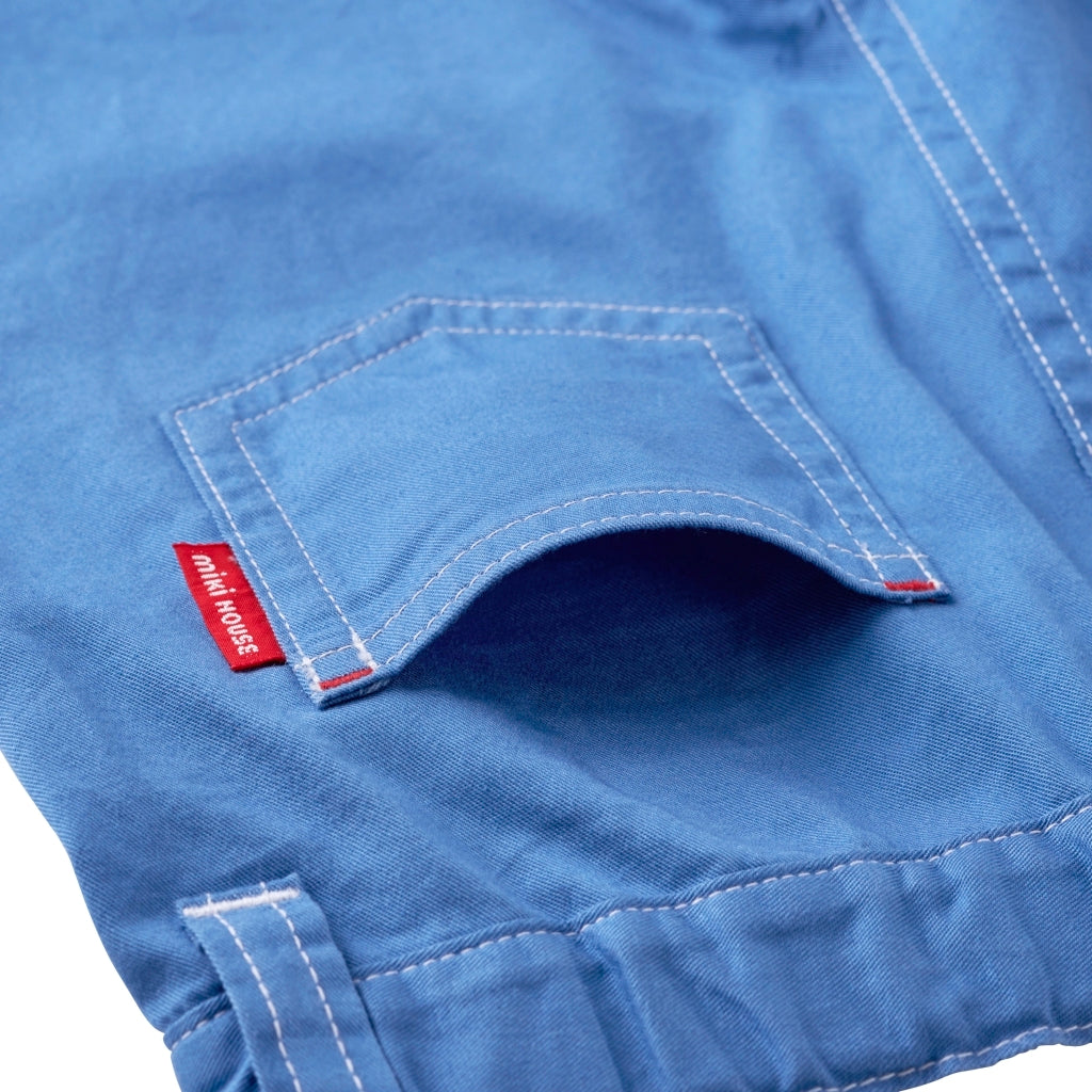 Logo Essential Shorts