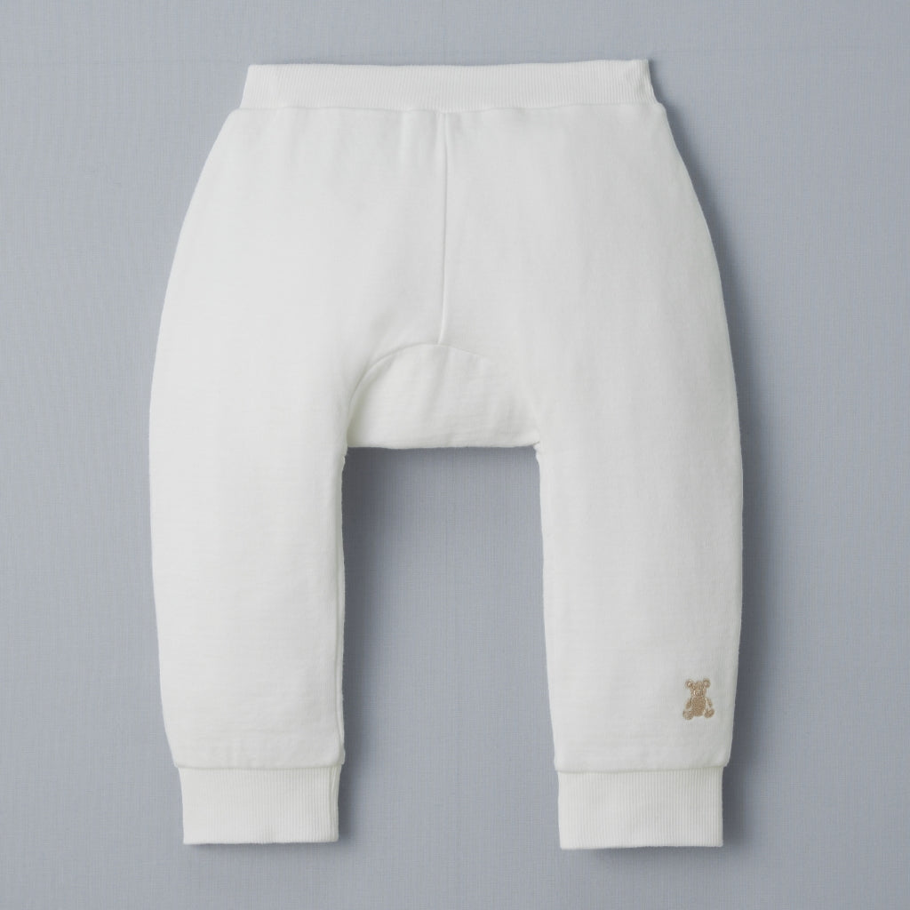 West Sea Island Cotton Baby Pants