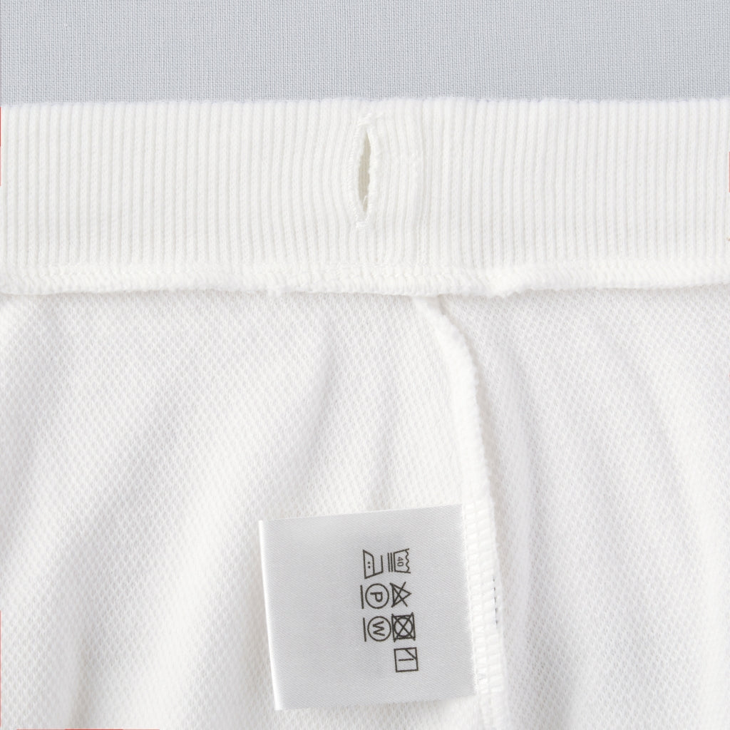 West Sea Island Cotton Baby Pants