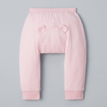 West Sea Island Cotton Baby Pants